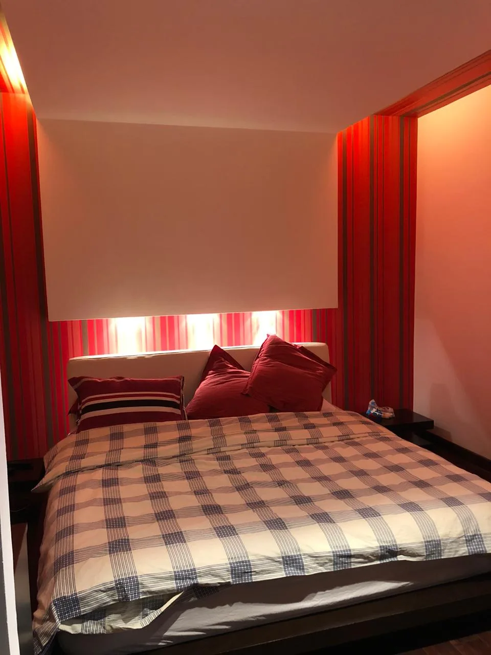 Apartment for Rent in Syoufi, Beirut, Lebanon — الصورة 5