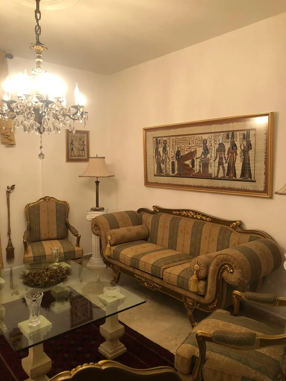 Apartment for Sale in Ghadir, Lebanon