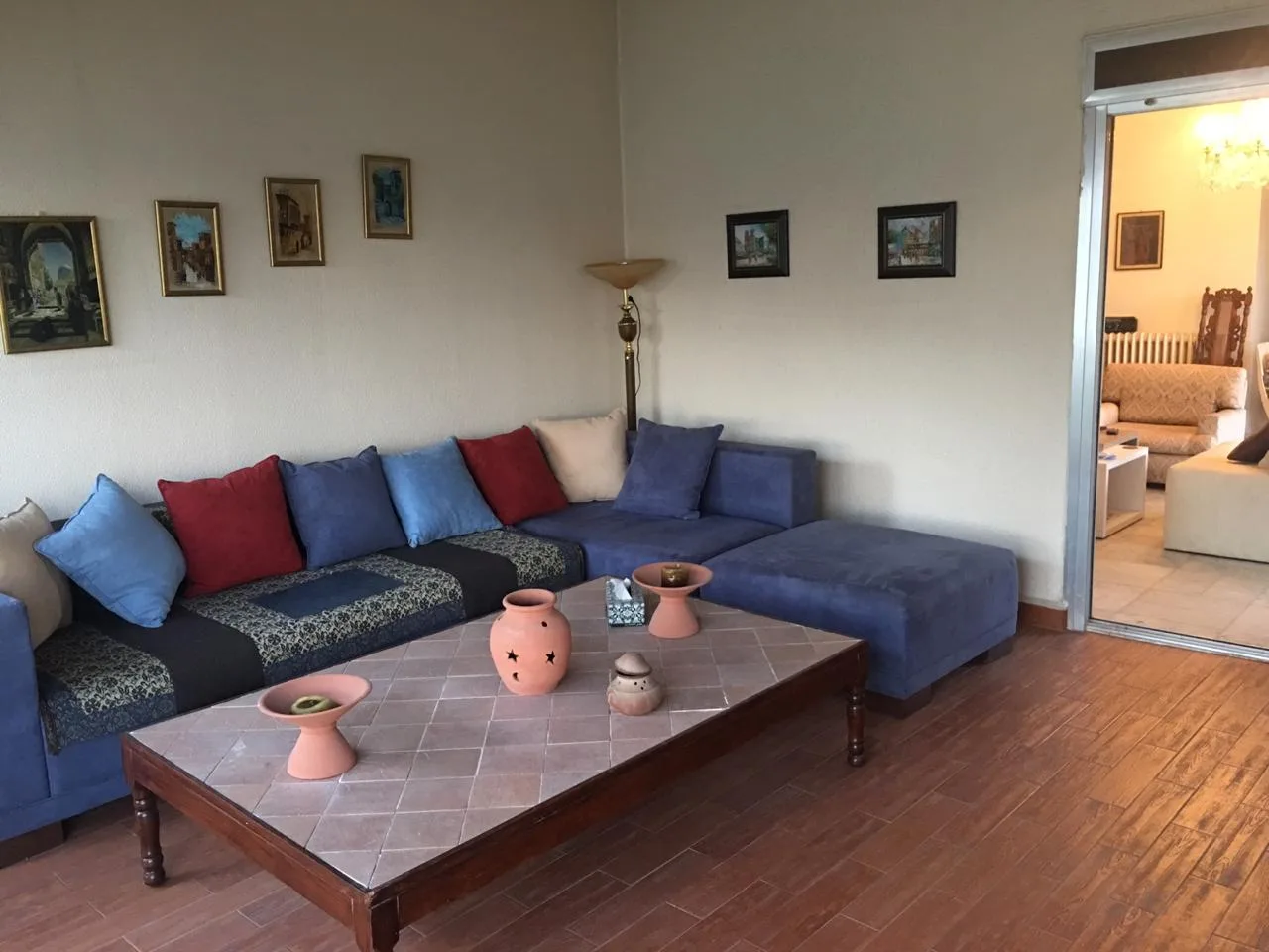 Duplex for Sale in Baabdat, Lebanon — الصورة 6