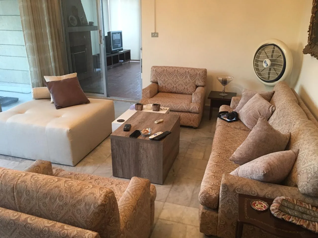 Duplex for Sale in Baabdat, Lebanon