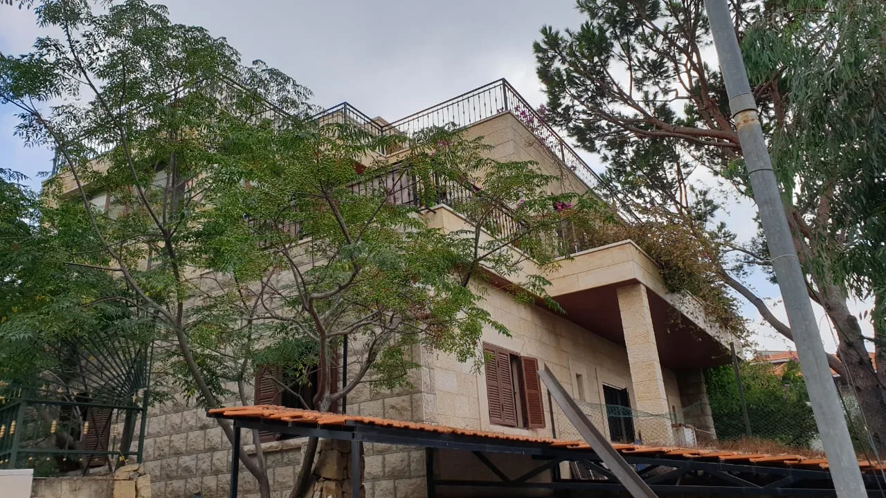Villa for Rent in Ain Saadeh, Lebanon — photo 9