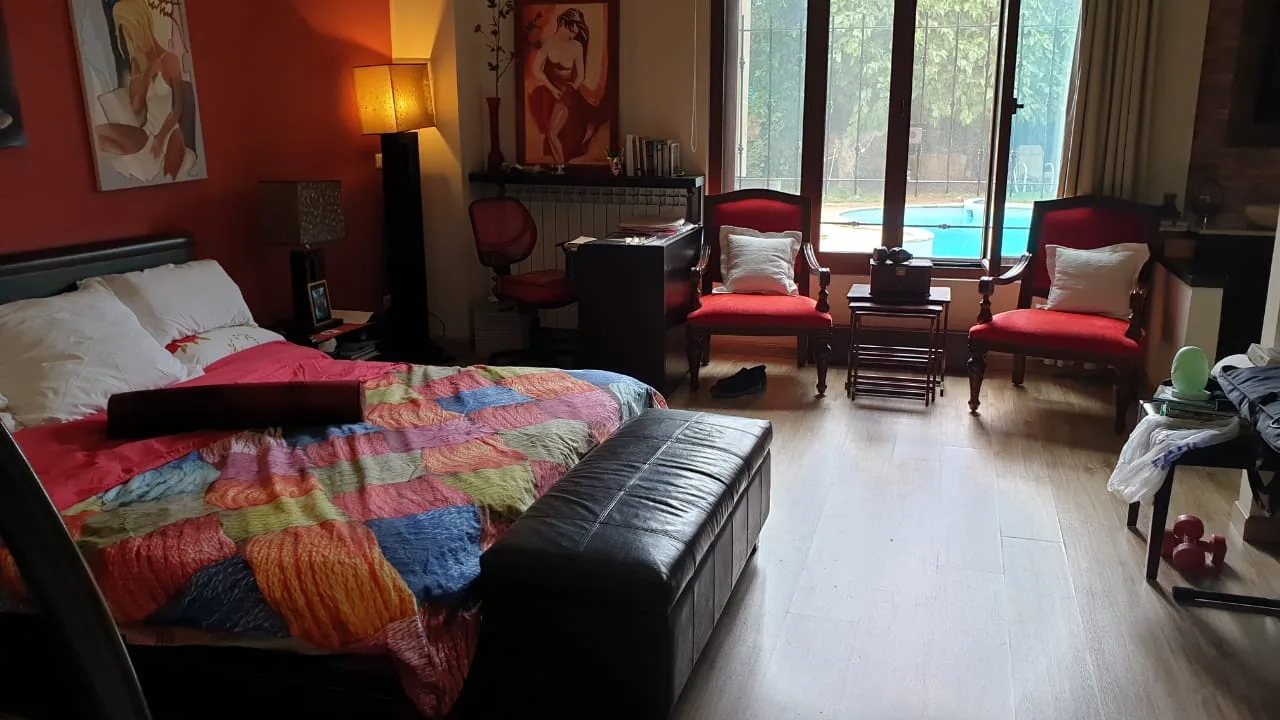 Villa for Rent in Ain Saadeh, Lebanon — photo 3