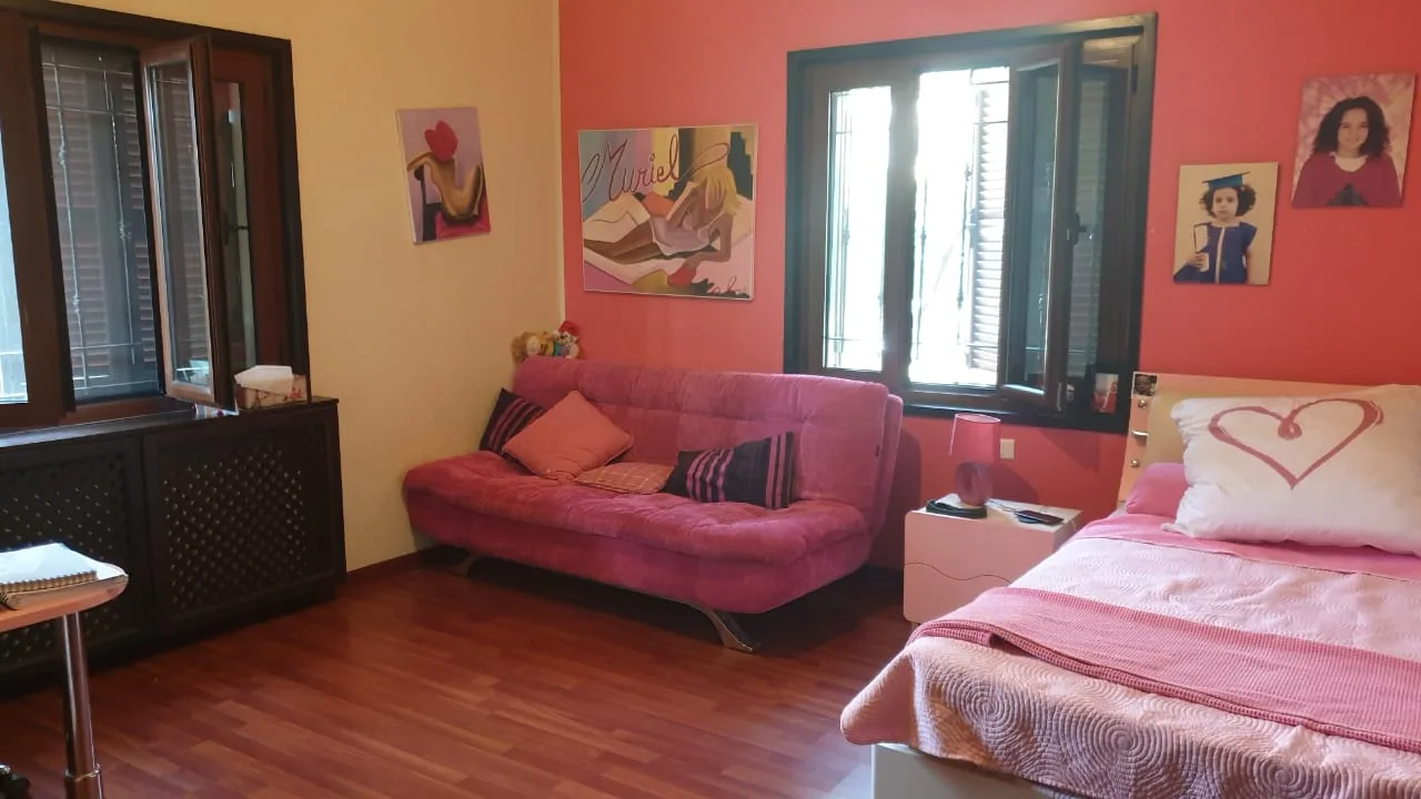 Villa for Rent in Ain Saadeh, Lebanon — photo 4