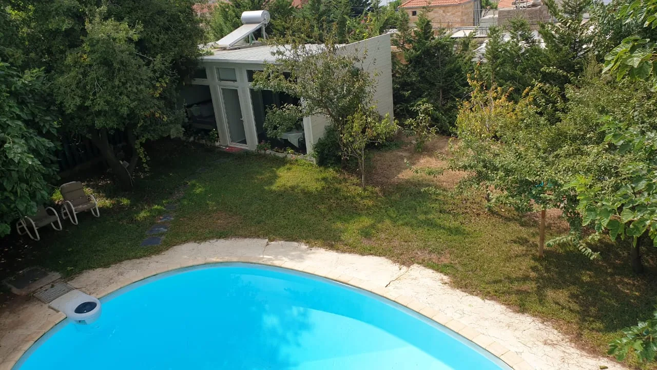 Villa for Rent in Ain Saadeh, Lebanon — photo 5