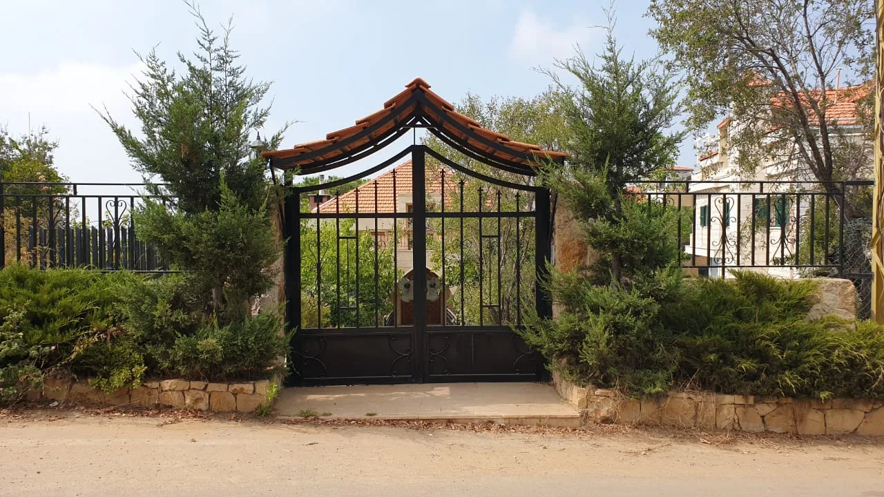 Villa for Rent in Ain Saadeh, Lebanon — photo 8