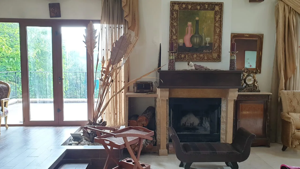 Villa for Rent in Ain Saadeh, Lebanon — photo 2