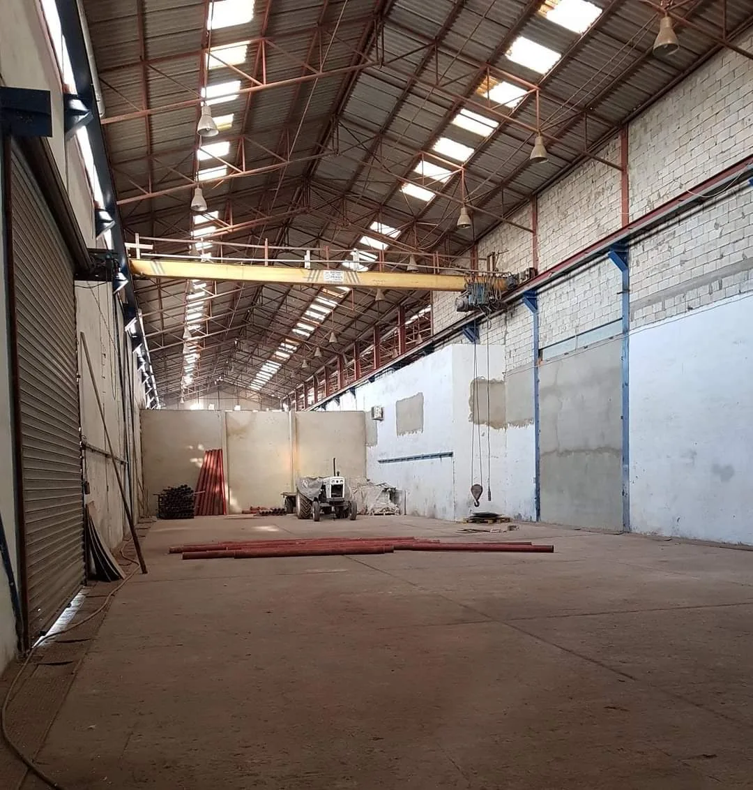 Warehouse for rent in Gharzouz — photo 2