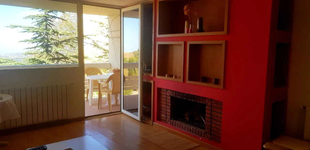 Chalet for sale in Faqra, Lebanon — الصورة 2