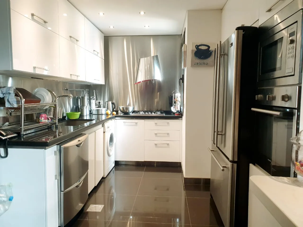 Duplex for Sale in Syoufi, Beirut, Lebanon — الصورة 8