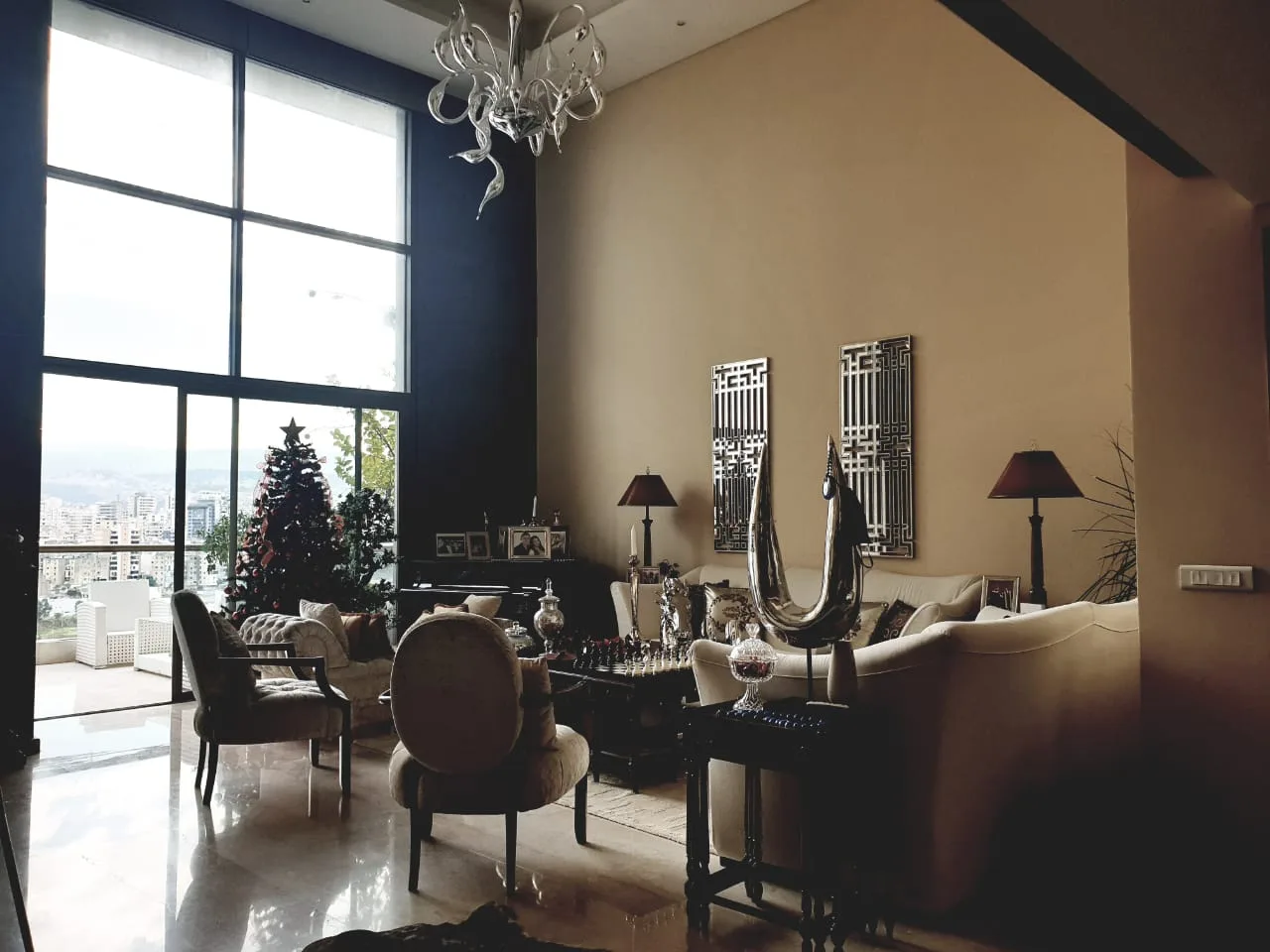 Duplex for Sale in Syoufi, Beirut, Lebanon — الصورة 7