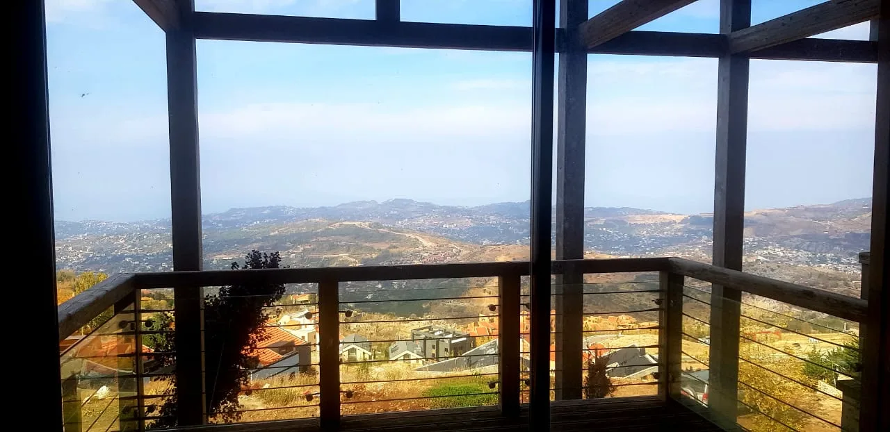 House for Sale in Faqra, Lebanon — الصورة 7