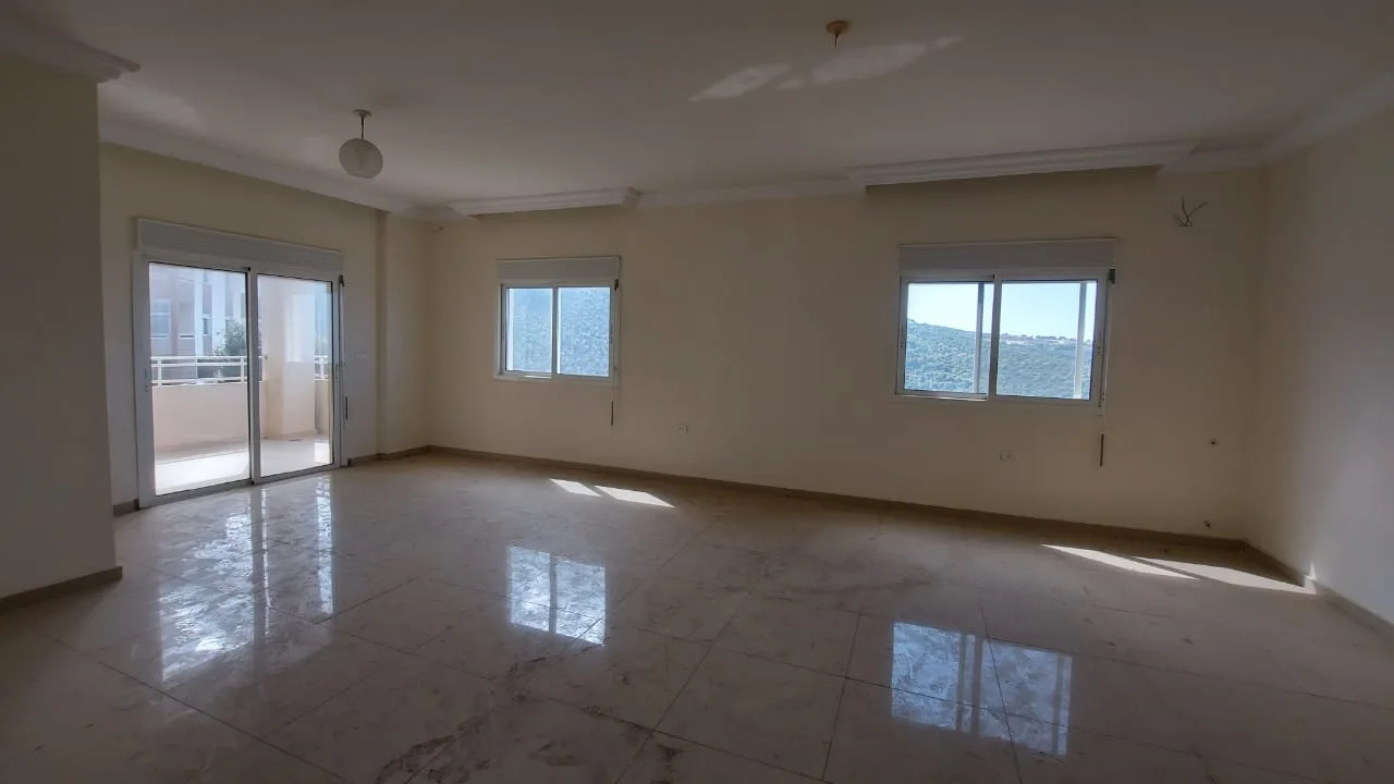 Apartment for Sale in Habboub, Lebanon