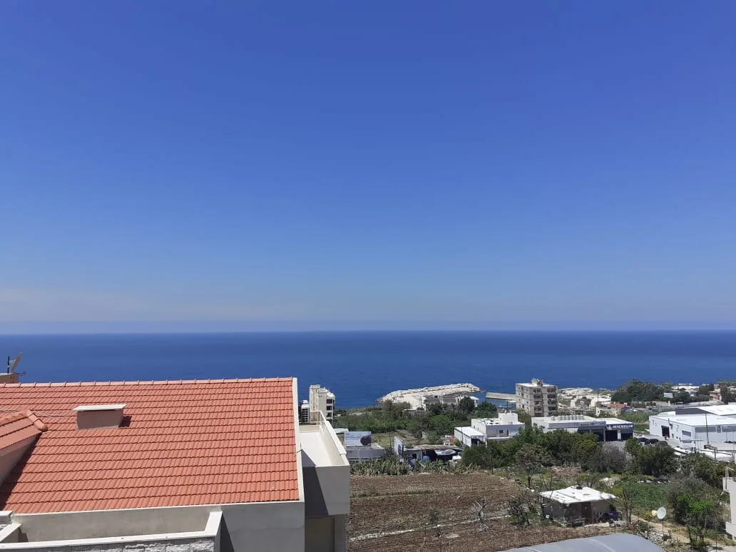 Duplex for Sale in Bouar, Lebanon — الصورة 7
