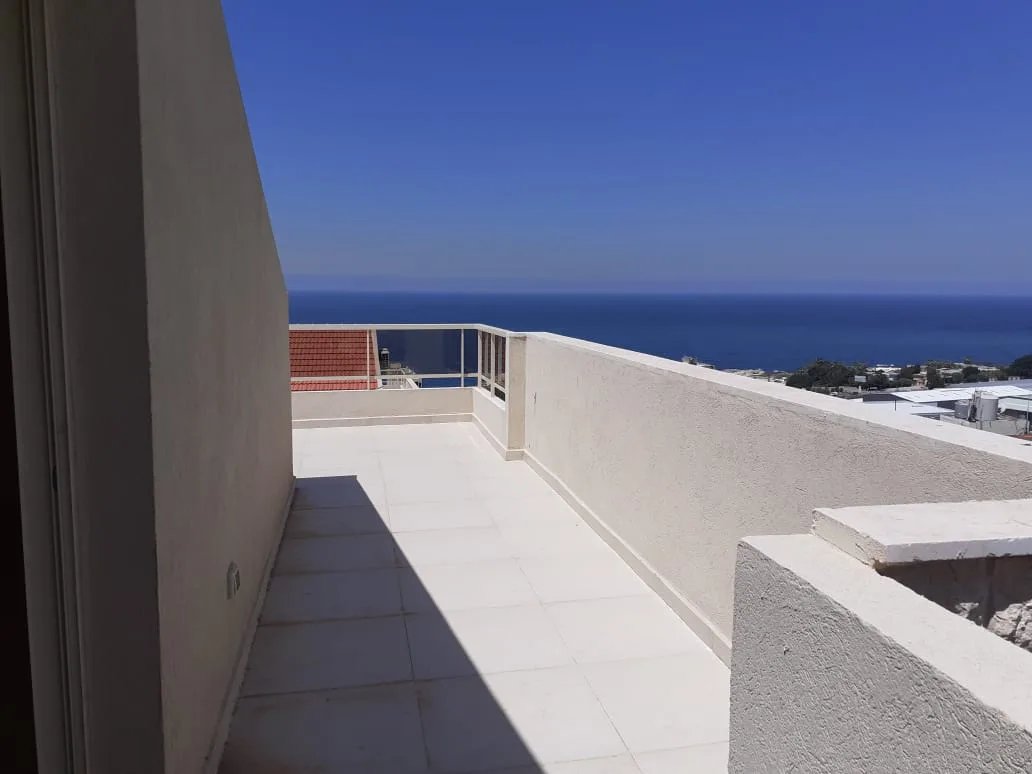 Duplex for Sale in Bouar, Lebanon