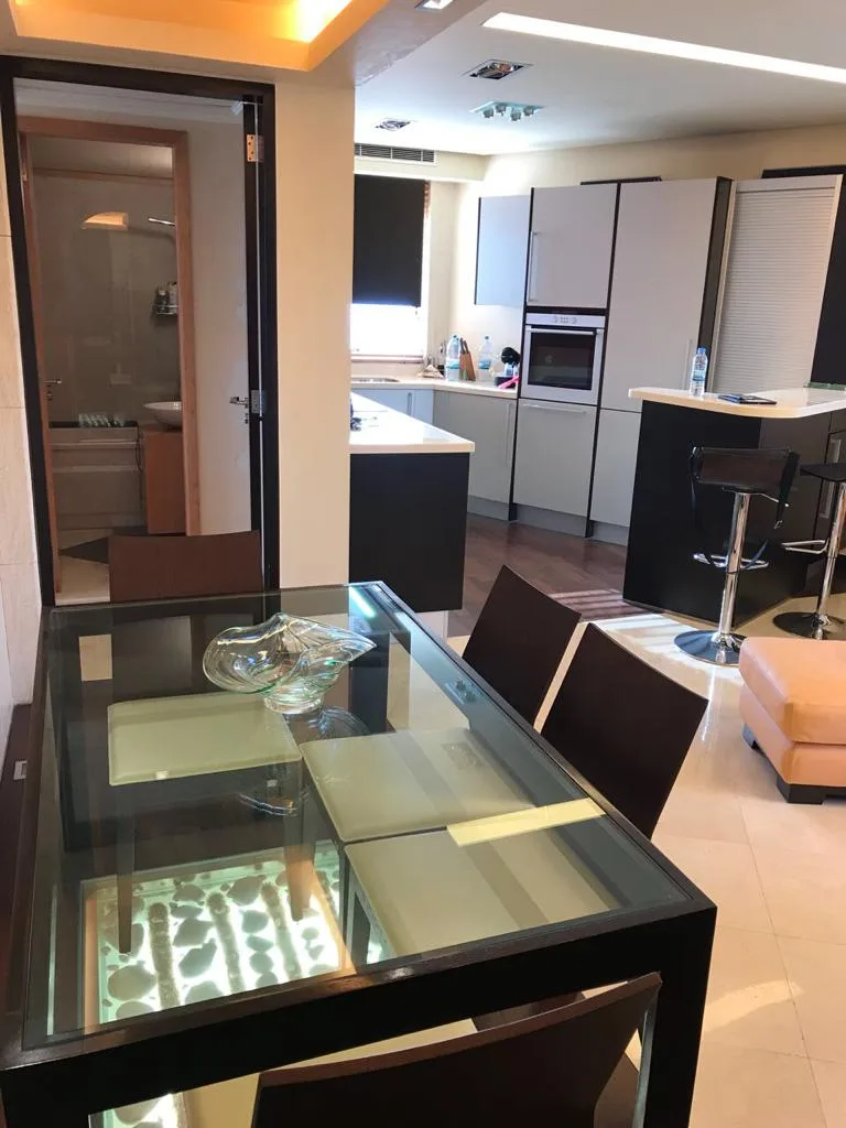 Chalet for rent in Tabarja — الصورة 3