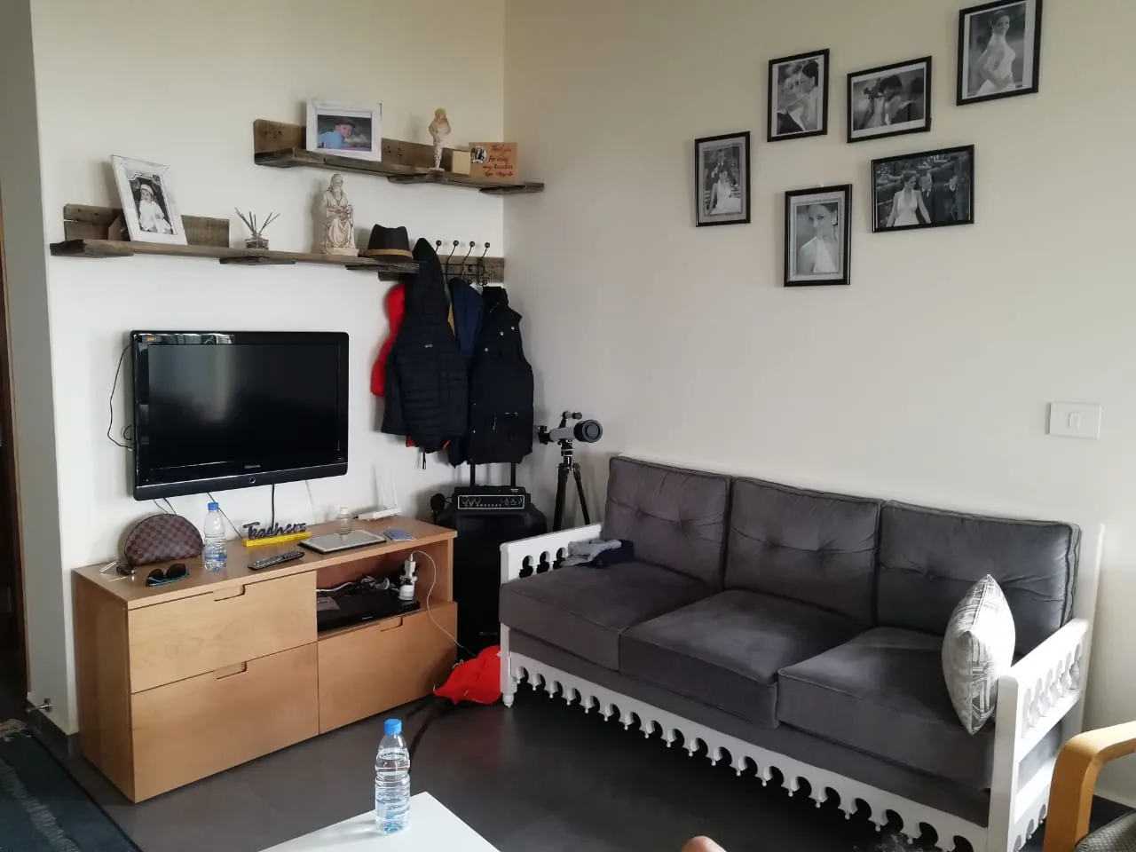 Triplex for Sale in Mechmech, Lebanon — الصورة 7