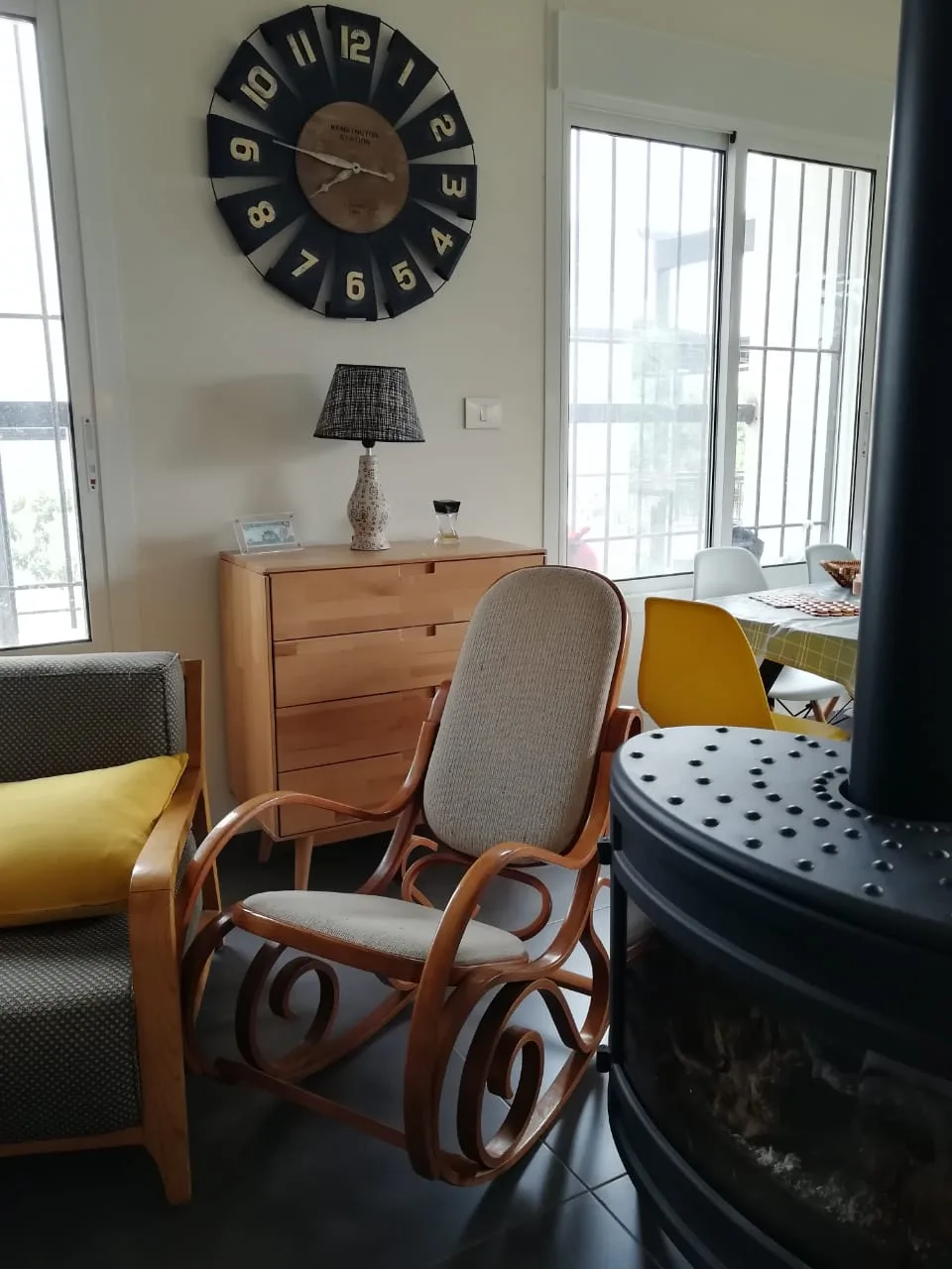 Triplex for Sale in Mechmech, Lebanon — الصورة 8