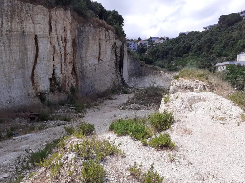 Land for Sale in Aaqbiyeh, Lebanon — الصورة 2