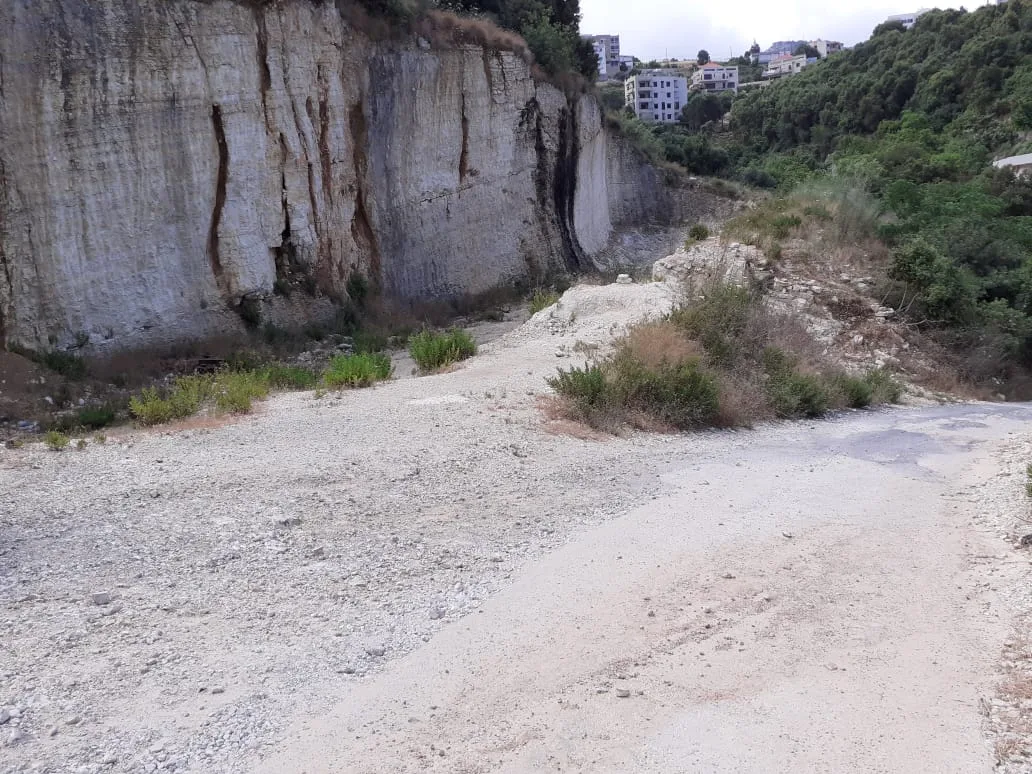 Land for Sale in Aaqbiyeh, Lebanon — الصورة 4
