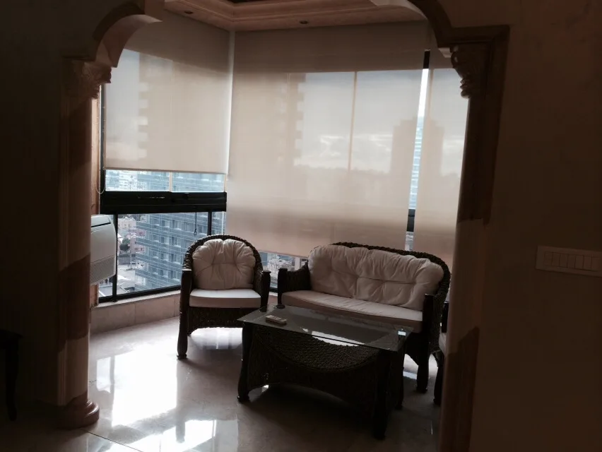 Apartment for Rent in Achrafieh Nasra, Beirut, Lebanon — الصورة 2