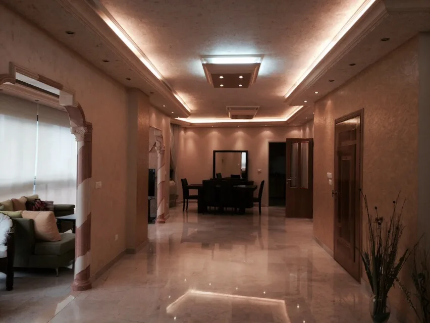 Apartment for Rent in Achrafieh Nasra, Beirut, Lebanon — الصورة 4