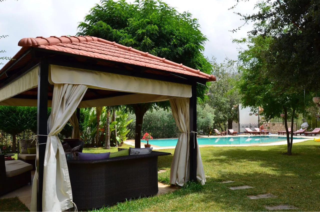 Villa for Sale in Beit Chabeb, Lebanon
