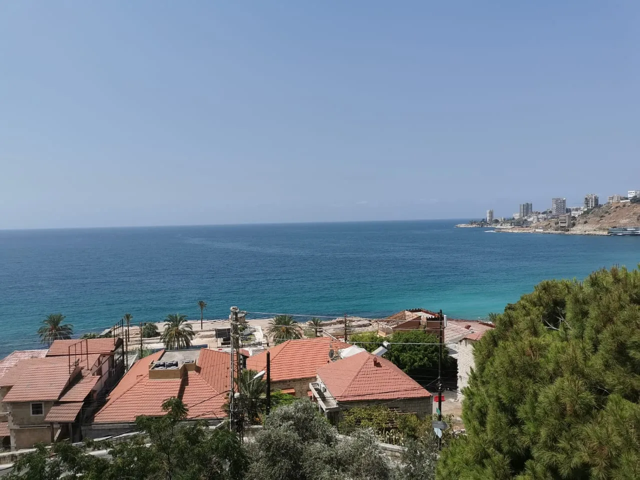 Land for Sale in Ghazir, Lebanon — الصورة 4
