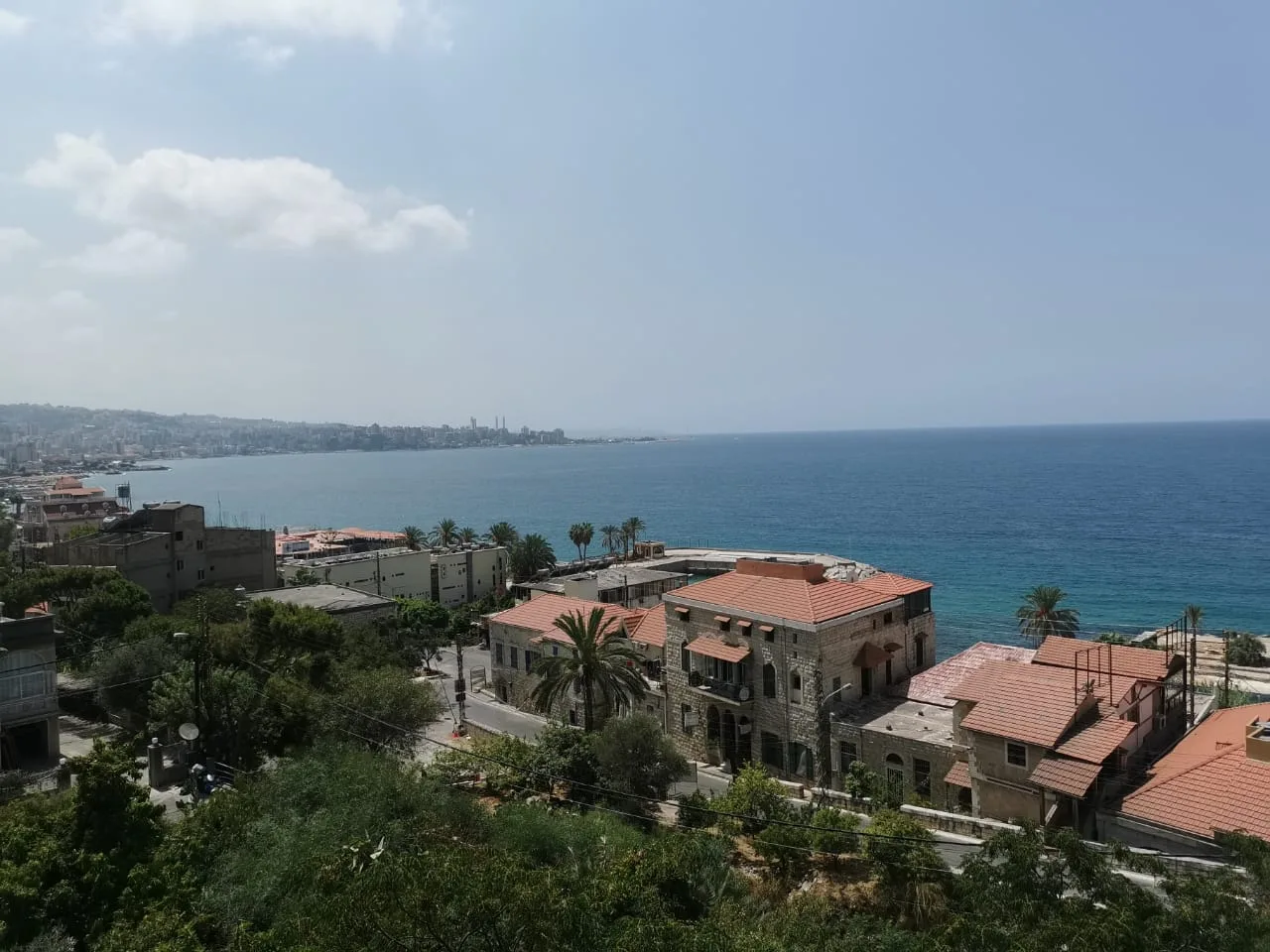 Land for Sale in Ghazir, Lebanon — الصورة 2