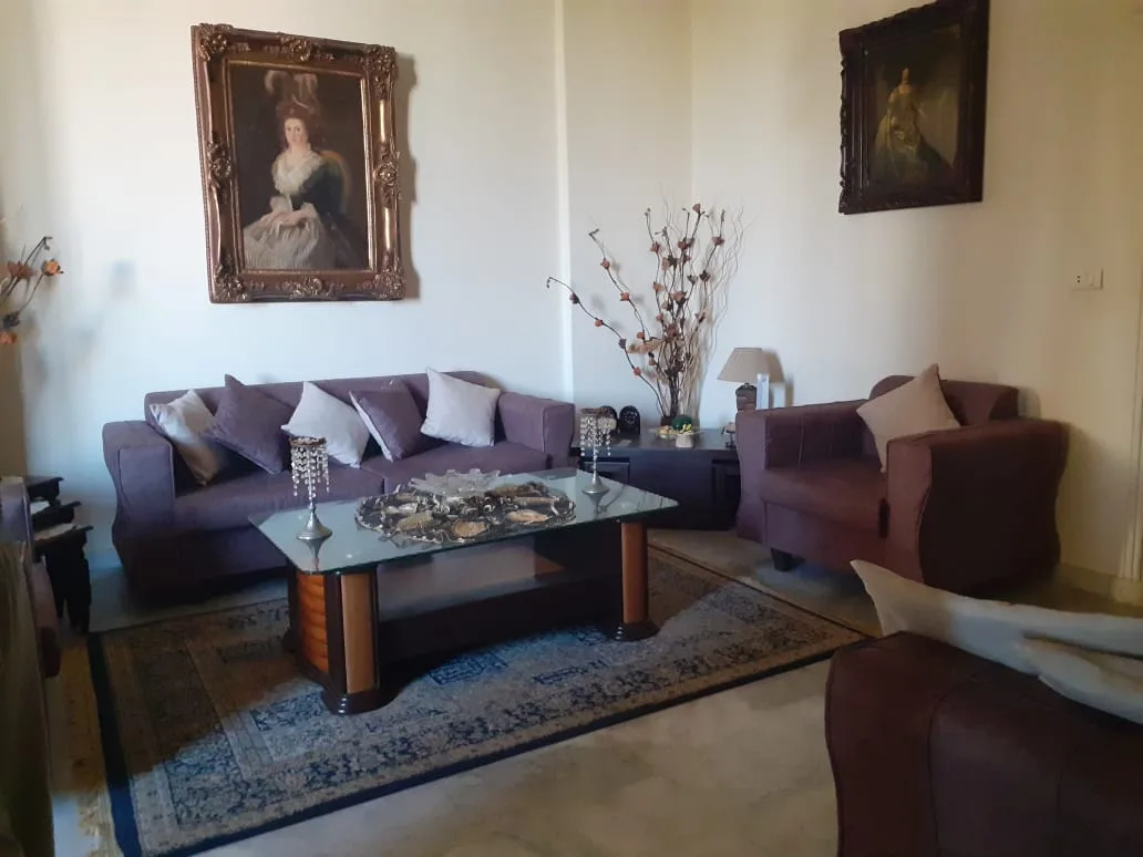 Apartment for Sale in Zouk Mikael, Lebanon
