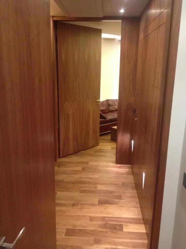 Apartment for Sale in Hotel Dieu, Achrafieh, Beirut, Lebanon — الصورة 10