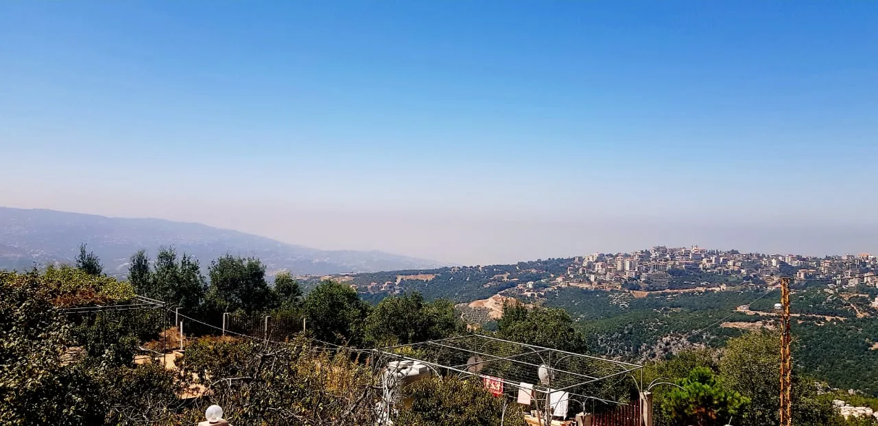 Land for Sale in Kfardebian, Lebanon