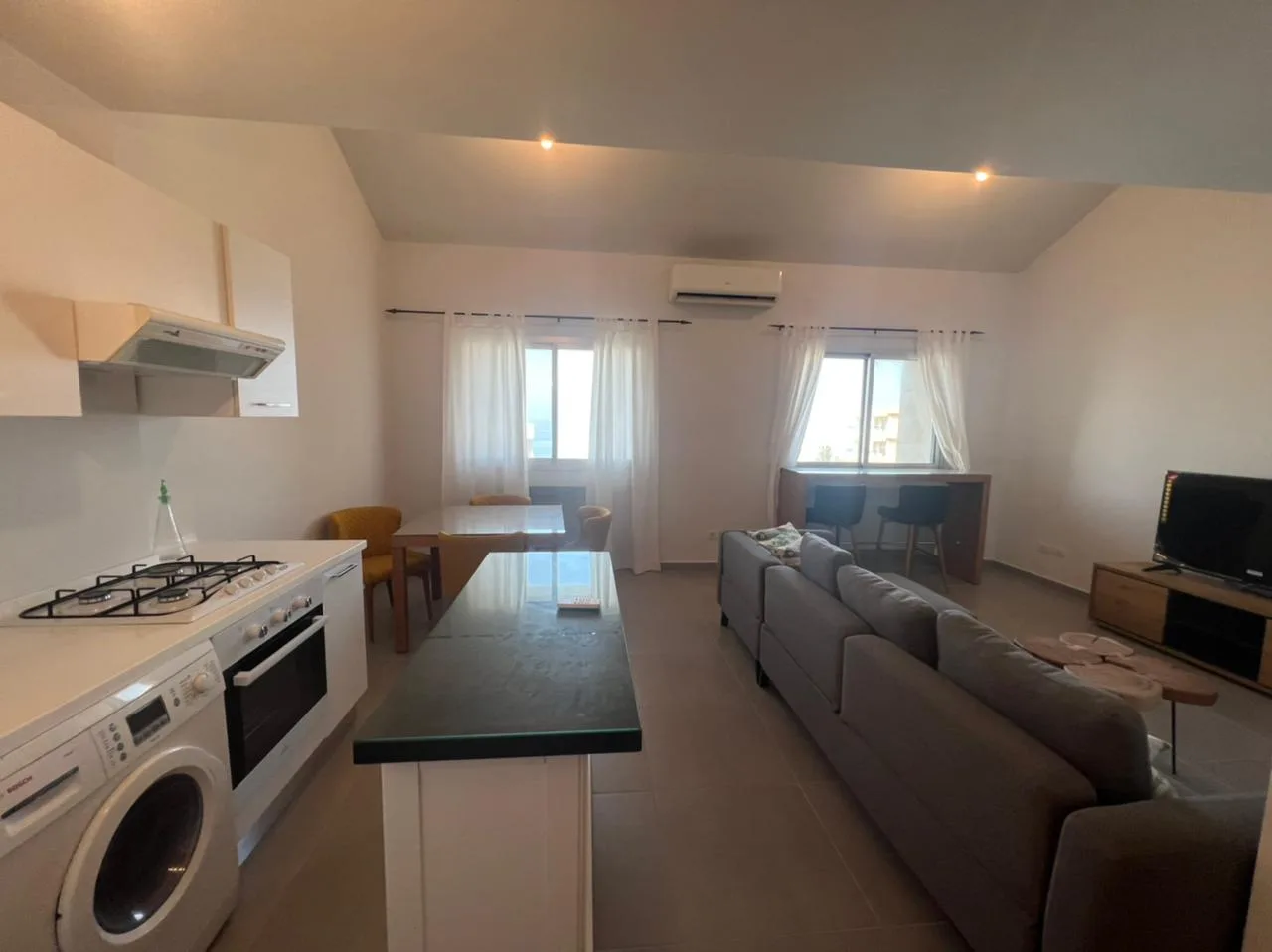 Duplex for Sale in Fidar