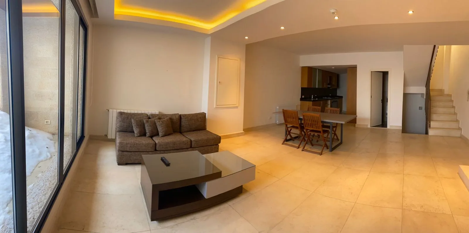 Chalet for rent in Faqra, Lebanon — الصورة 2