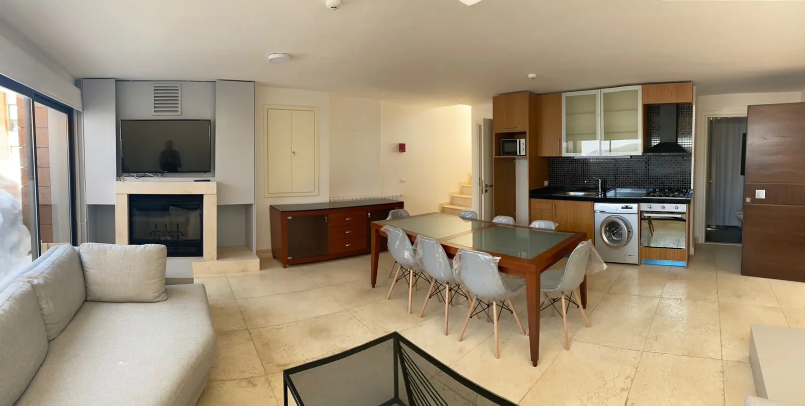 Chalet for rent in Faqra, Lebanon — الصورة 5