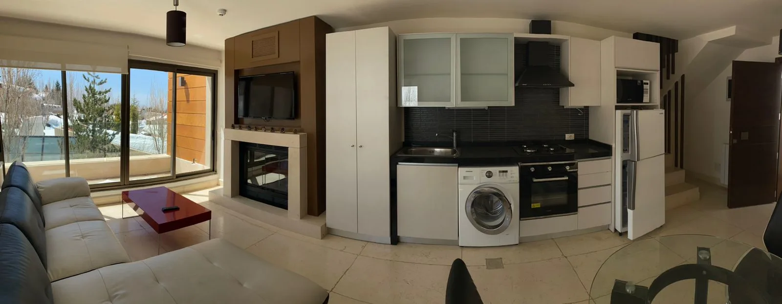 Chalet for rent in Faqra, Lebanon — الصورة 2