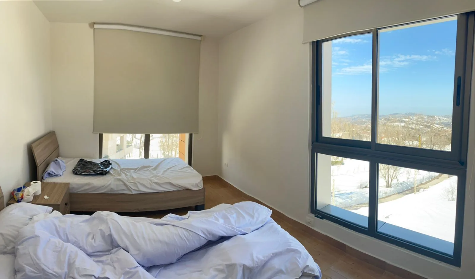Chalet for rent in Faqra, Lebanon — الصورة 6
