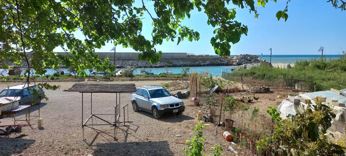 Land for Sale in Aaqbiyeh, Lebanon