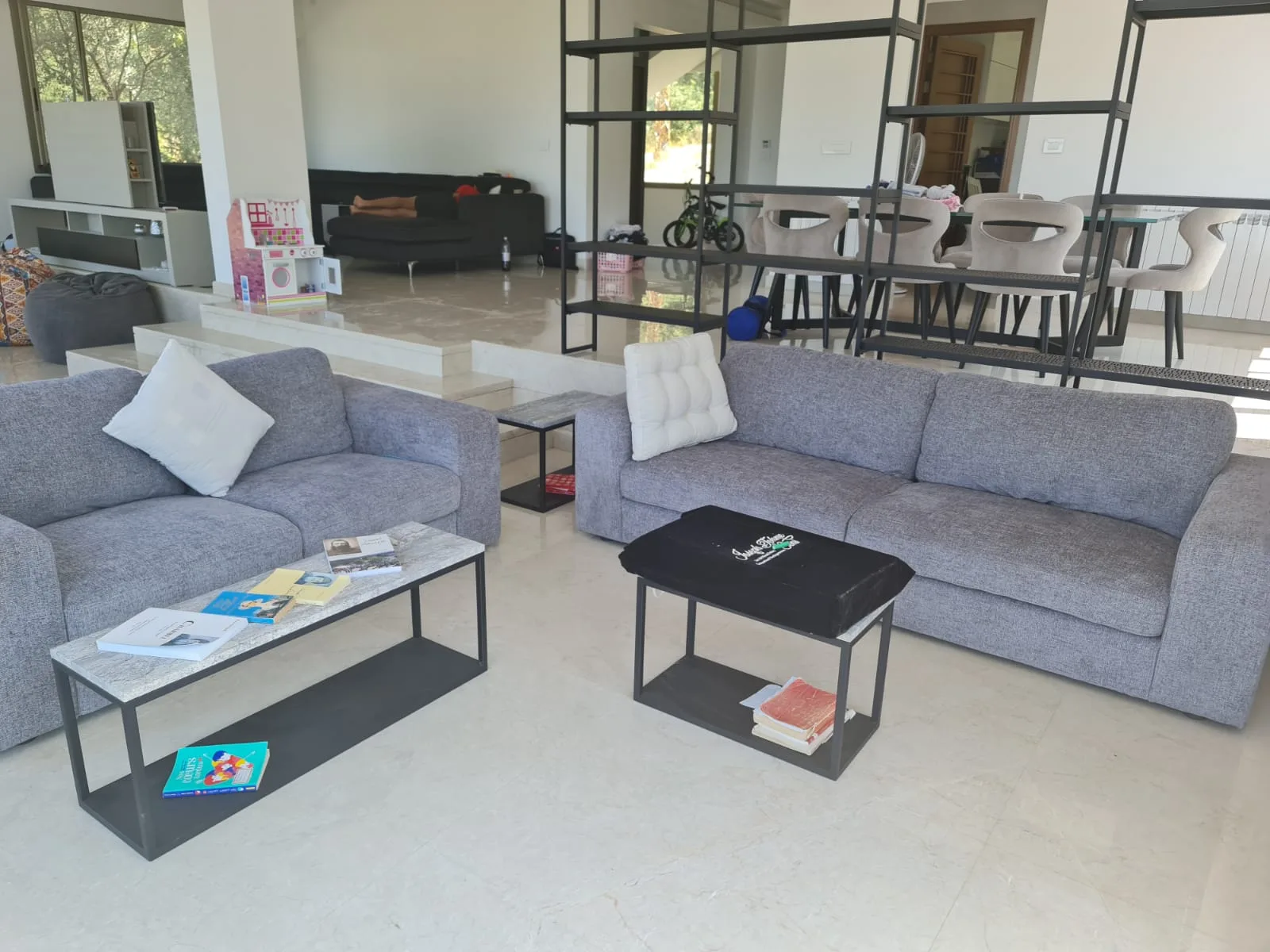 Villa for Sale in Annaya , Lebanon — الصورة 7