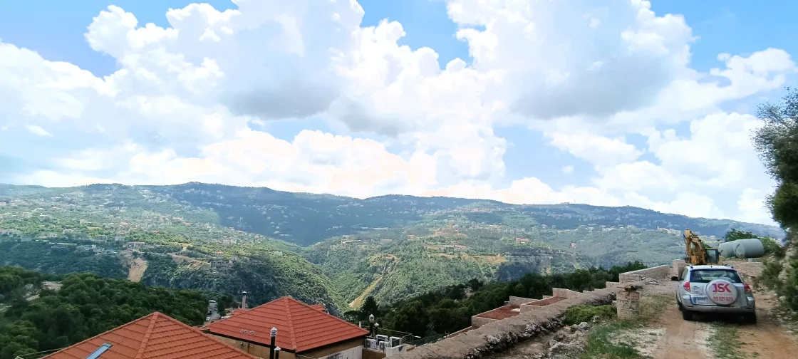 Land for Sale in Ajaltoun, Lebanon — الصورة 2