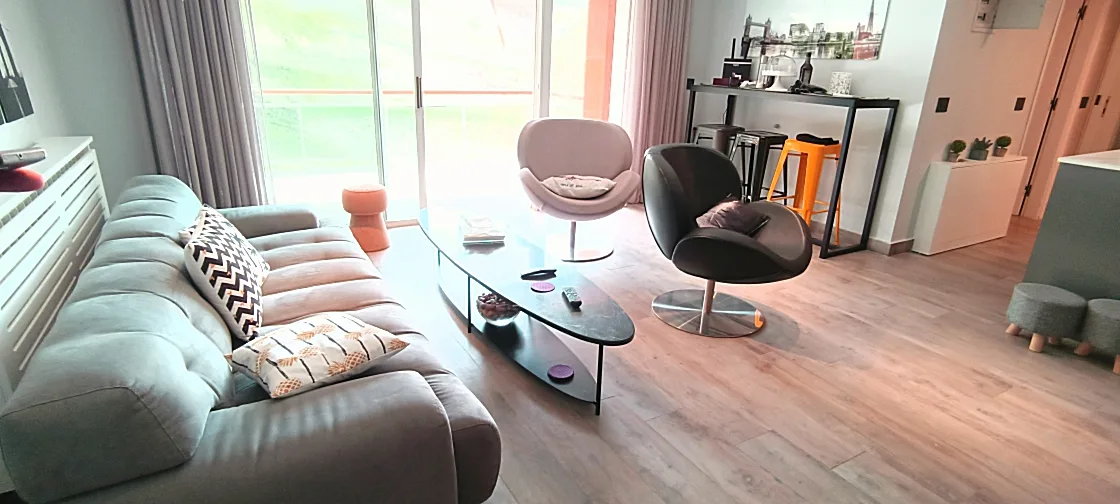 Chalet for rent in Kfardebian — الصورة 3
