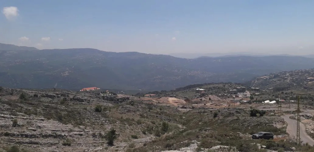 Land for Sale in Mtein, Lebanon — الصورة 3