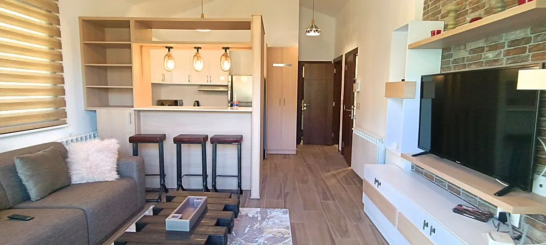 Chalet for rent in Faraya