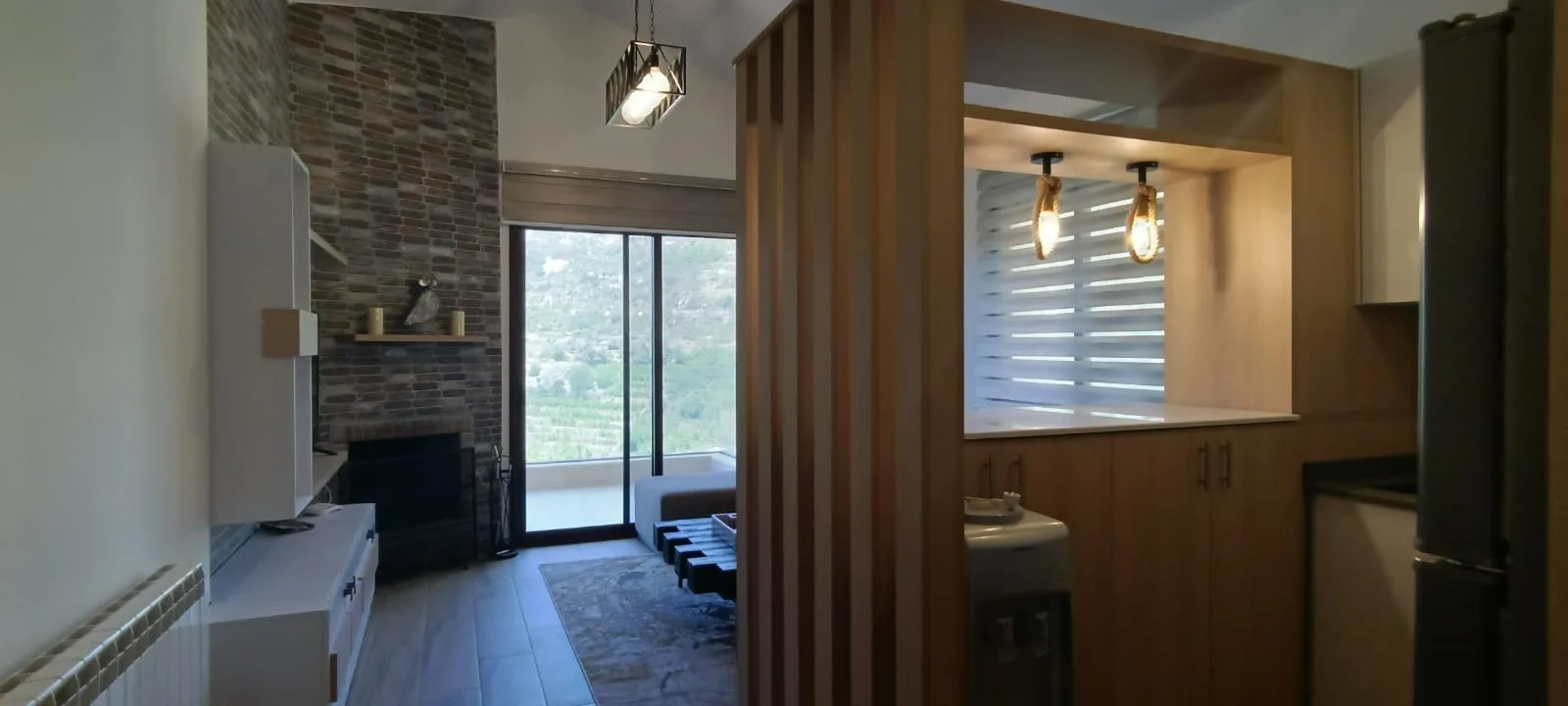 Chalet for rent in Faraya — الصورة 2