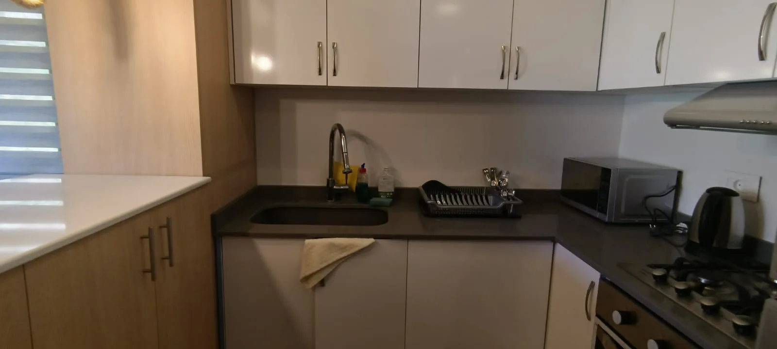 Chalet for rent in Faraya — الصورة 6