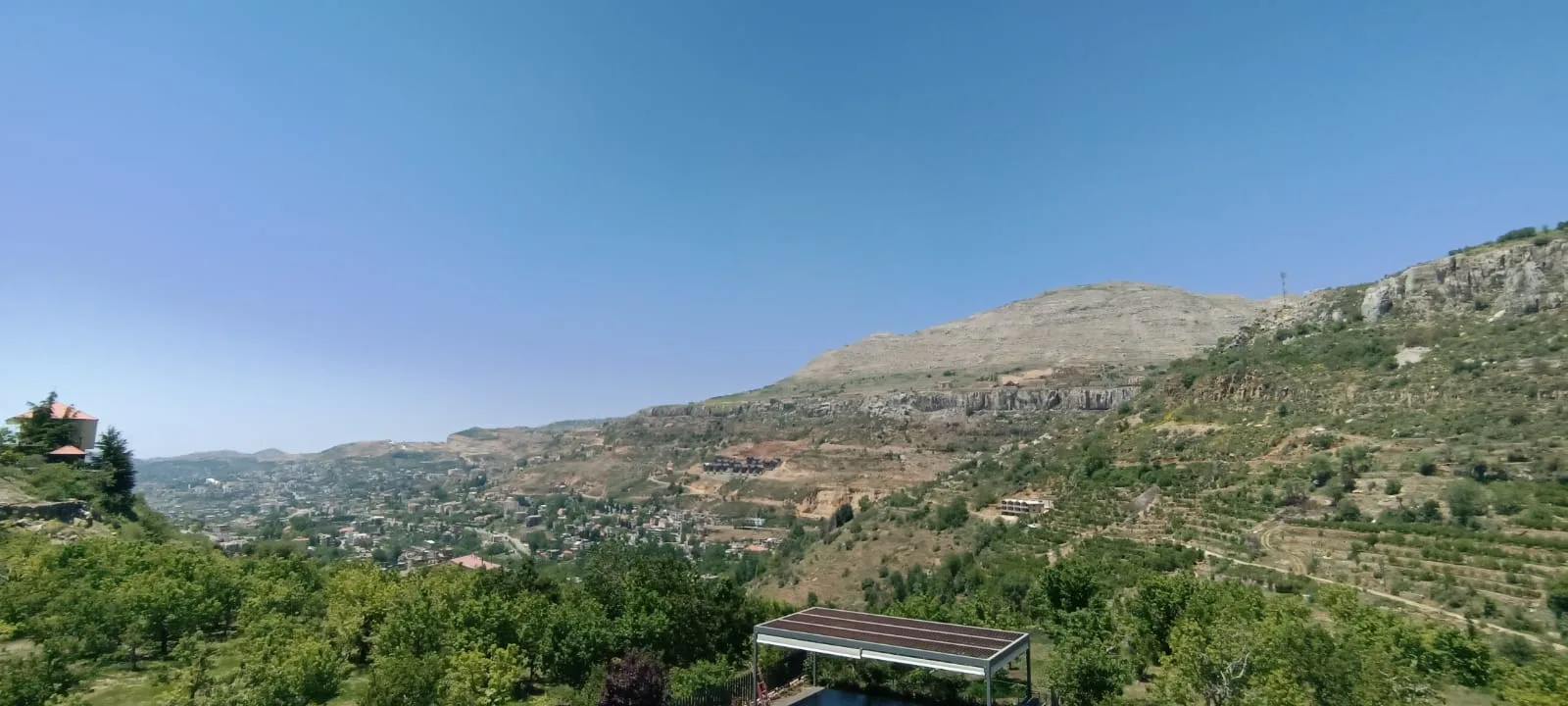 Chalet for rent in Faraya — الصورة 7