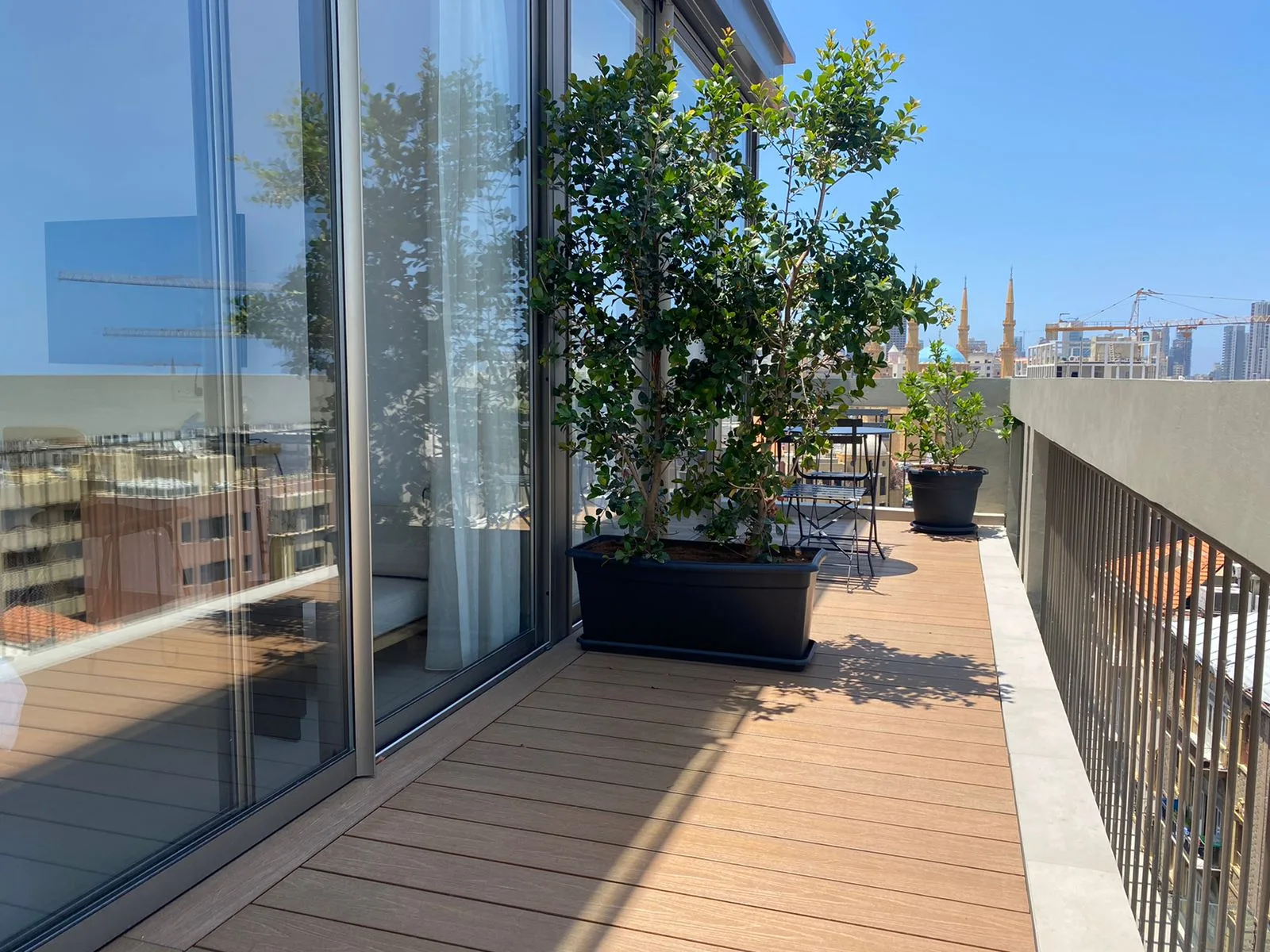 Triplex for Sale in Gemmayzeh, Beirut, Lebanon — الصورة 10