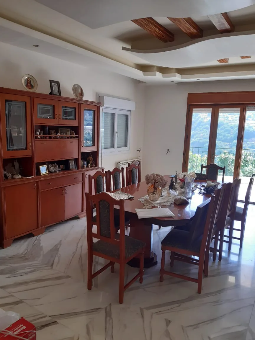 Triplex for Sale in Nahr Ibrahim, Lebanon — الصورة 4