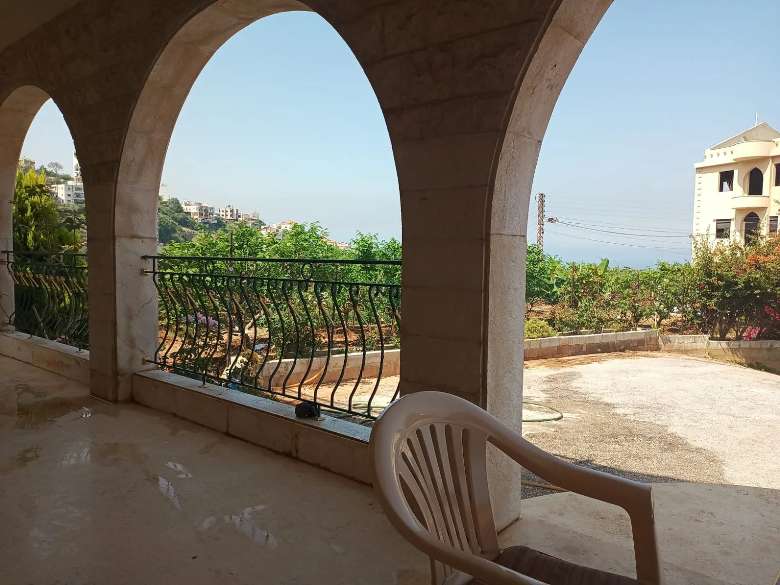 Triplex for Sale in Nahr Ibrahim, Lebanon — الصورة 6