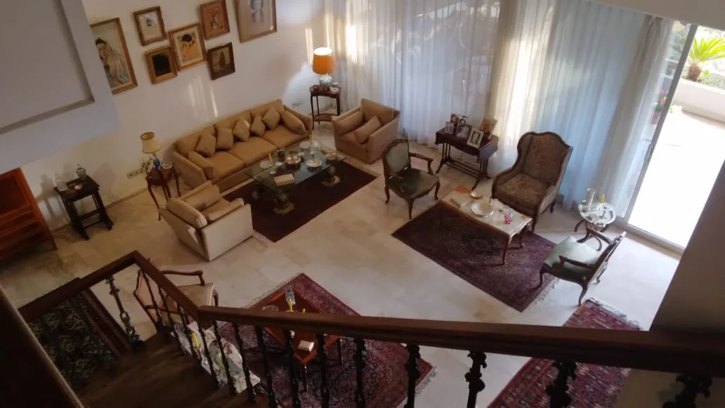 Apartment for Rent in Sahel Aalma, Lebanon — الصورة 6