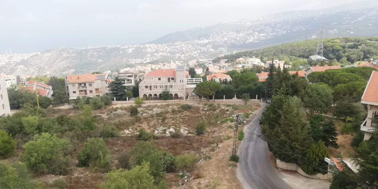 Apartment for Sale in Cornet Chahwan, Lebanon — الصورة 3